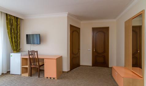 Санаторий Родник, г. Анапа