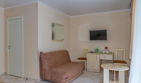 Санаторий Родник, г. Анапа