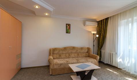 Санаторий Родник, г. Анапа