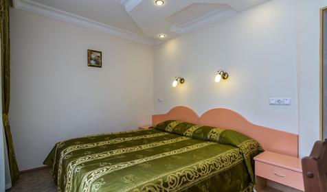 Санаторий Родник, г. Анапа