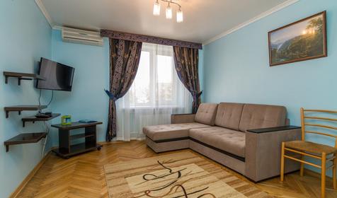 Санаторий Родник, г. Анапа