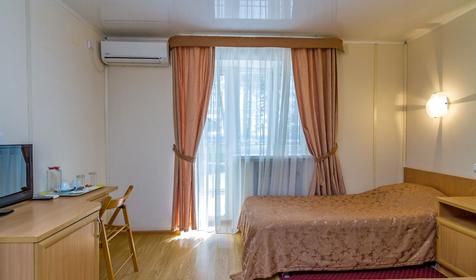 Санаторий Родник, г. Анапа