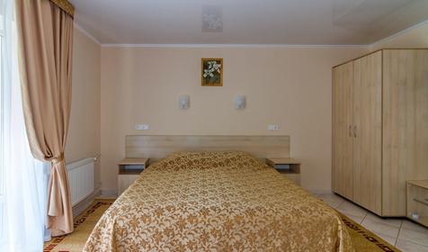 Санаторий Родник, г. Анапа