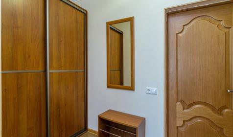 Двухместный стандарт. Санаторий Родник, г. Анапа