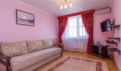 Двухместный улучшенный без лоджии. Санаторий Родник, г. Анапа