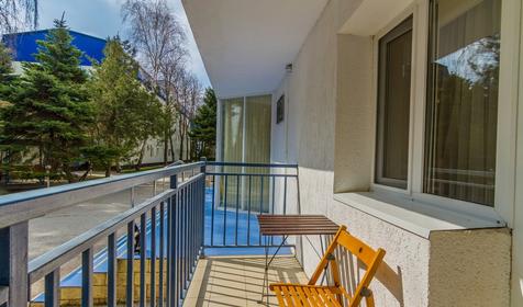 Санаторий Родник, г. Анапа