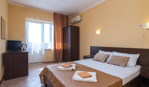 Гостевой дом Верона, г. Анапа, п. Витязево