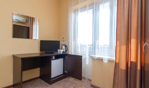 Гостевой дом Верона, г. Анапа, п. Витязево