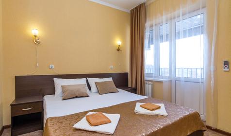 Гостевой дом Верона, г. Анапа, п. Витязево