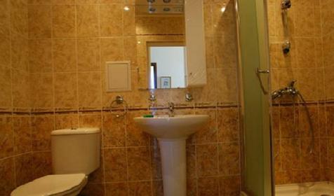 Двухместный эконом