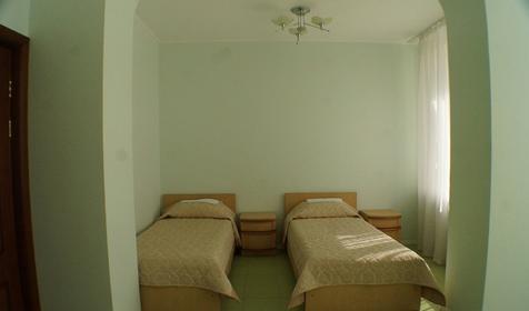 Двухместный эконом