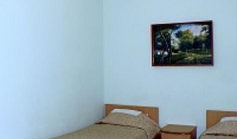 Двухместный эконом