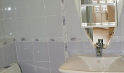 Двухкомнатный четырехместный стандарт