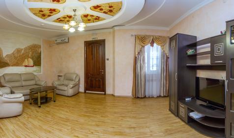 Гостевой дом Надежда, г. Краснодар