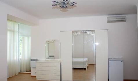 Апартаменты