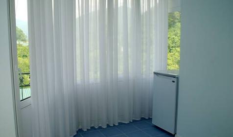 Апартаменты