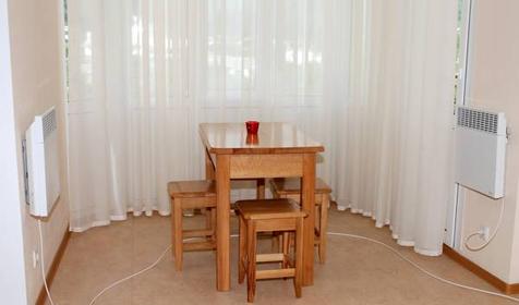 Апартаменты