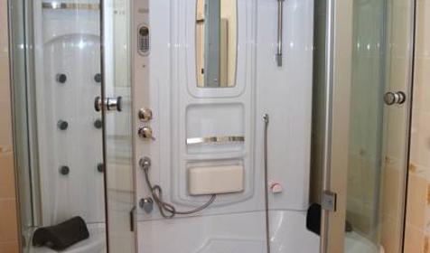 Апартаменты