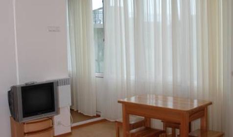 Апартаменты