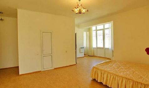 Апартаменты