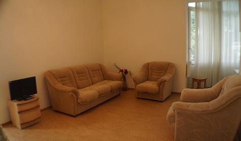 Апартаменты