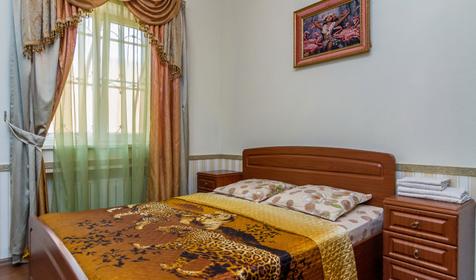 Гостевой дом Надежда, г. Краснодар