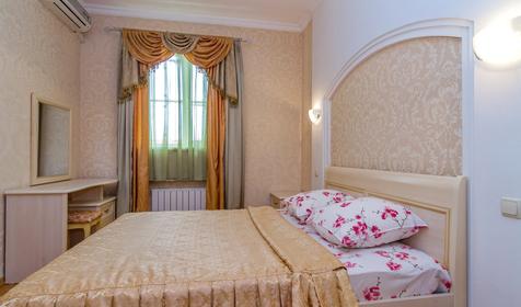 Гостевой дом Надежда, г. Краснодар