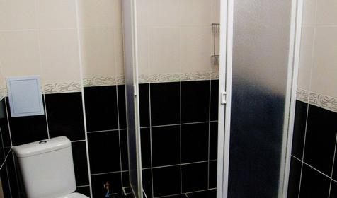 Отель Корфу, п. Витязево