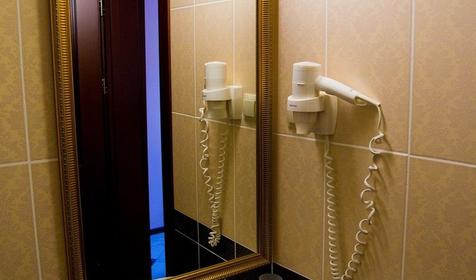 Отель Корфу, п. Витязево