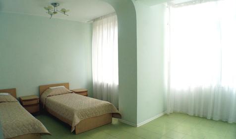 Двухместный стандарт