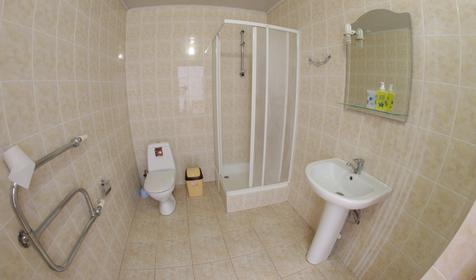 Двухместный TWIN