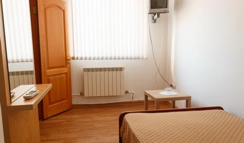 Двухместный DBL