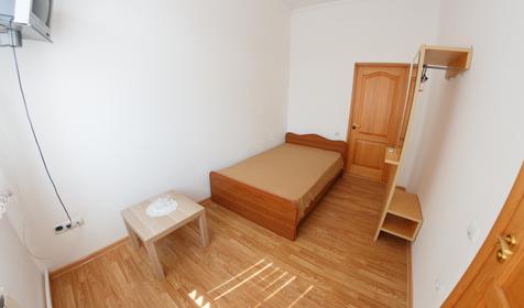 Двухместный DBL