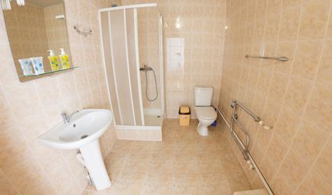 Двухместный DBL