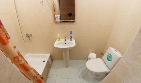 Четырехместный