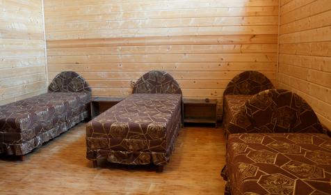 Четырехместный