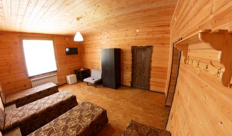 Четырехместный