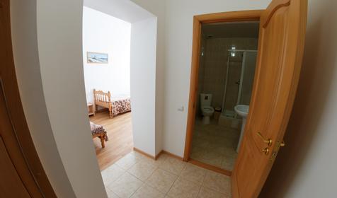 Двухместный TWIN