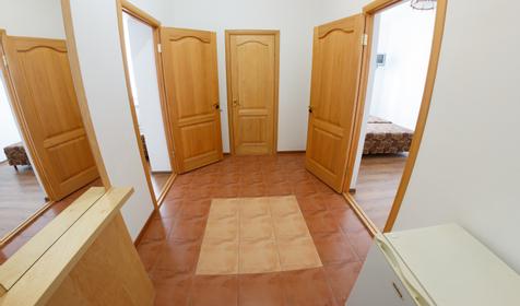 Семейный. Мини-отель "Мельница", Каменномостский