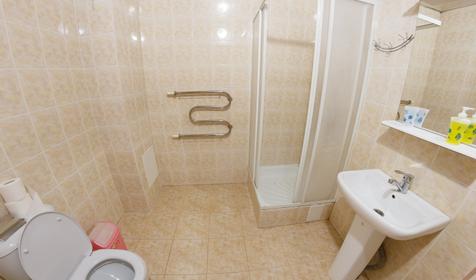 Семейный. Мини-отель "Мельница", Каменномостский