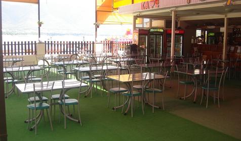 Гостевой дом Ретро, г. Геленджик, Тонкий Мыс