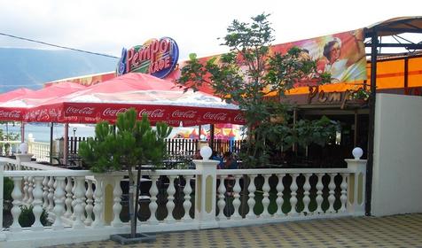 Гостевой дом Ретро, г. Геленджик, Тонкий Мыс