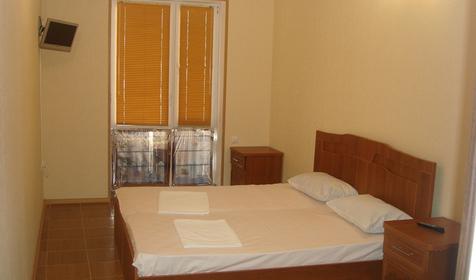 Гостевой дом Ретро, г. Геленджик, Тонкий Мыс