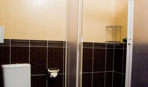 Отель Корфу, п. Витязево