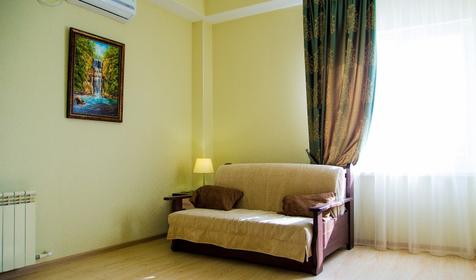 Отель Корфу, п. Витязев