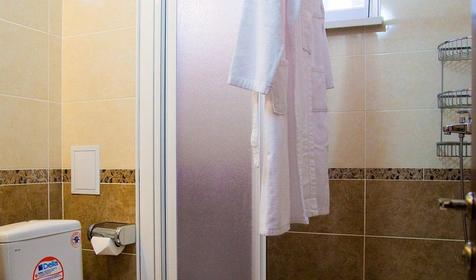 Отель Корфу, п. Витязев