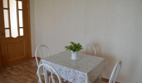 Двухкомнатный люкс с кухней