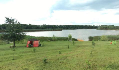 Клуб загородного отдыха Пикник Клаб, ст. Динская, с. Красносельское