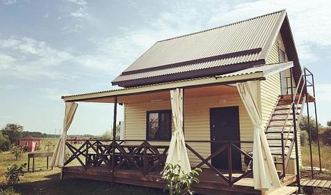 Клуб загородного отдыха Пикник Клаб, ст. Динская, с. Красносельское