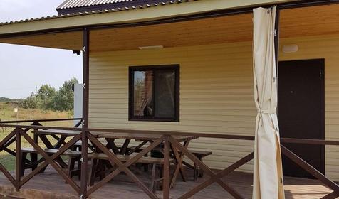 Клуб загородного отдыха Пикник Клаб, ст. Динская, с. Красносельское